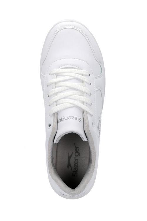 IGNAC I K Unisex Sneaker Ayakkabı Beyaz