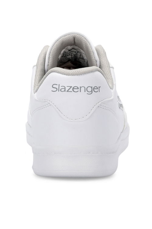IGNAC I K Unisex Sneaker Ayakkabı Beyaz
