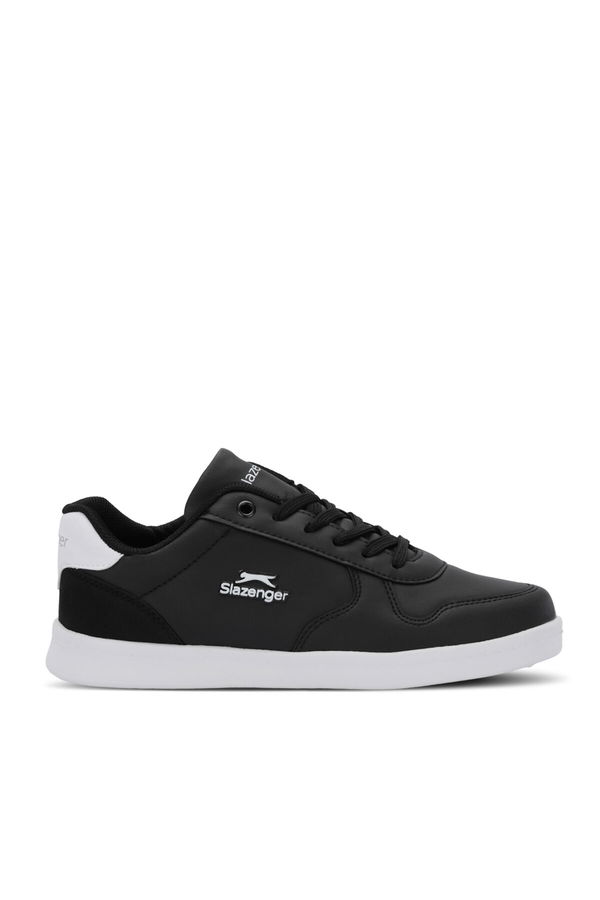 IGNAC I K Unisex Sneaker Ayakkabı Siyah / Beyaz