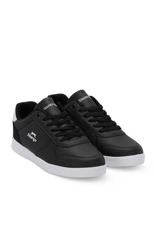 IGNAC I K Unisex Sneaker Ayakkabı Siyah / Beyaz