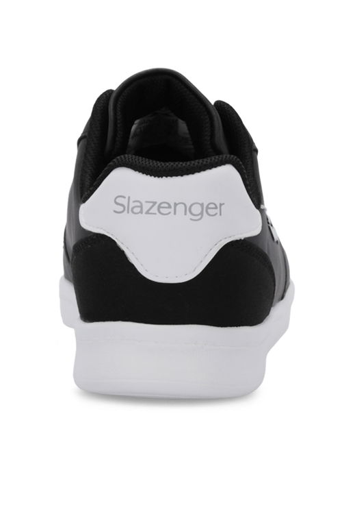 IGNAC I K Unisex Sneaker Ayakkabı Siyah / Beyaz