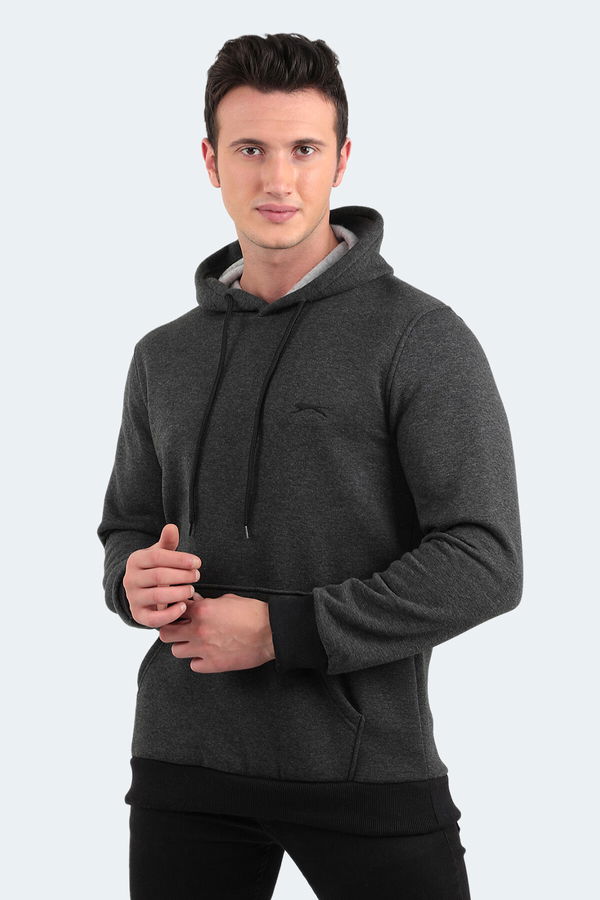 IPANEMA Erkek Sweatshirt Antrasit