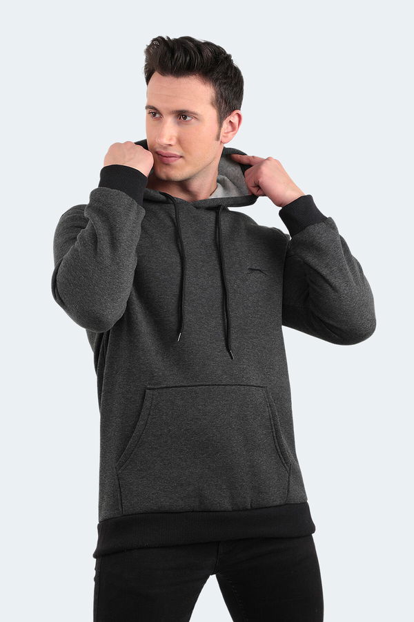 IPANEMA Erkek Sweatshirt Antrasit