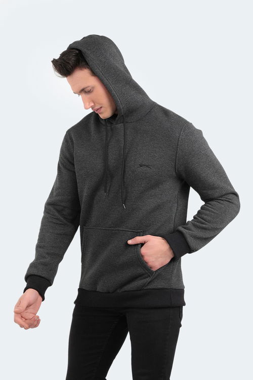 IPANEMA Erkek Sweatshirt Antrasit