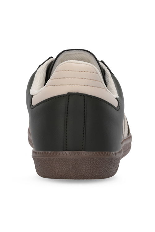 Slazenger ITALY I Kadın Haki Günlük Spor Ayakkabısı