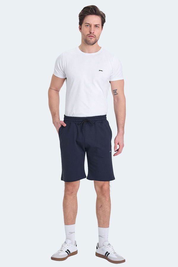 Slazenger KADE Erkek Şort Lacivert
