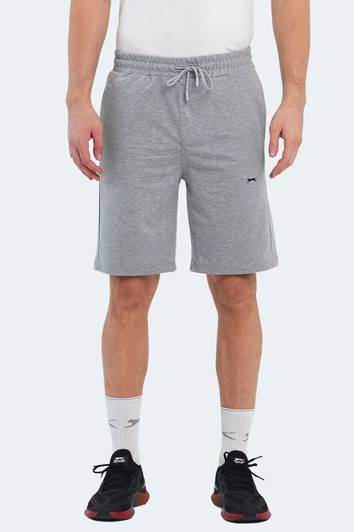 Slazenger KAJSA Erkek Gri Şort Slazenger KAJSA Erkek Gri Şort