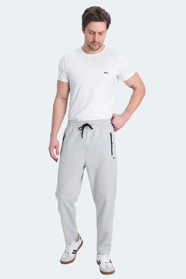 Slazenger KALINA IN Erkek Eşofman Altı Gri