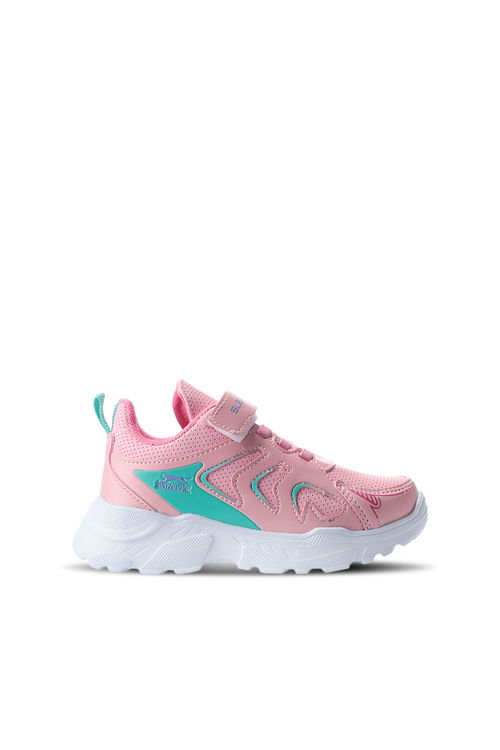 KANEVA I Kız Çocuk Sneaker Ayakkabı Pembe