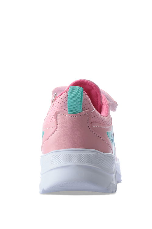 KANEVA I Kız Çocuk Sneaker Ayakkabı Pembe