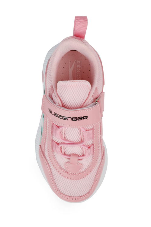 KATA I Kız Çocuk Sneaker Ayakkabı Pembe