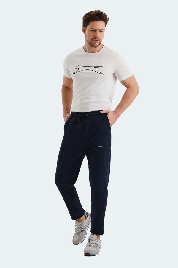 Slazenger KENNARD Erkek Eşofman Altı Lacivert