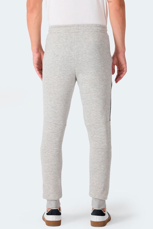 Slazenger KERR Erkek Gri Eşofman Altı
