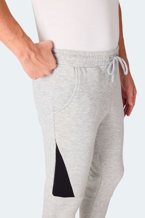 Slazenger KERR Erkek Gri Eşofman Altı