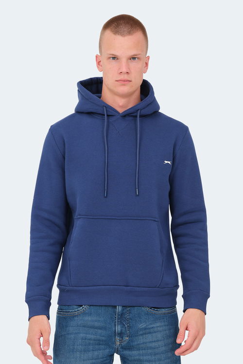 KEV I Erkek Sweatshirt Indigo