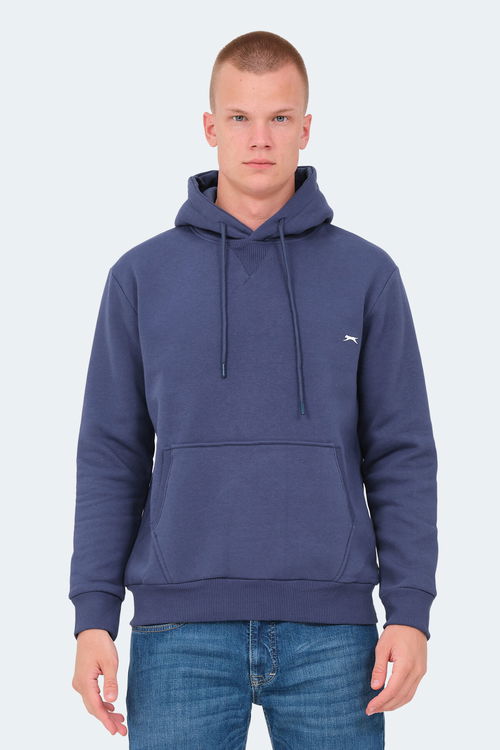 KEV I Erkek Sweatshirt Lacivert