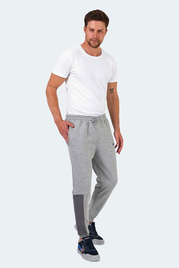 Slazenger KIARA I Erkek Eşofman Altı Gri