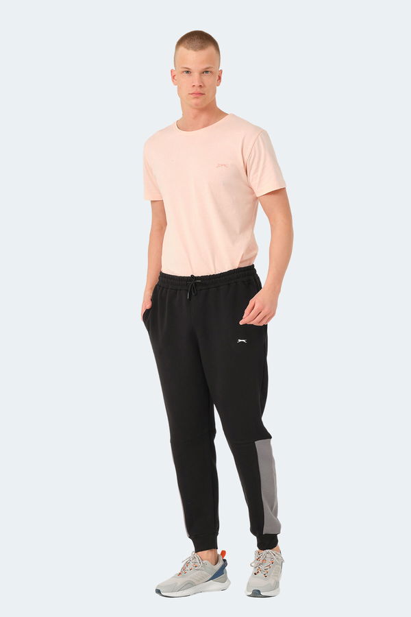 Slazenger KIARA I Erkek Eşofman Altı Siyah
