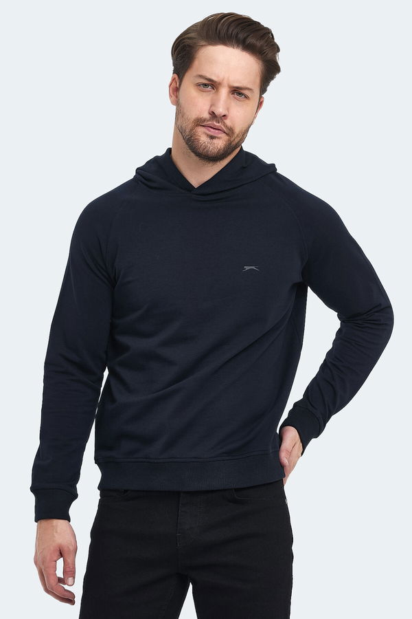 KICKER Erkek Sweatshirt Lacivert