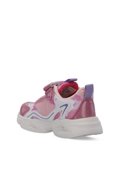 KLARION Kız Çocuk Günlük Pembe