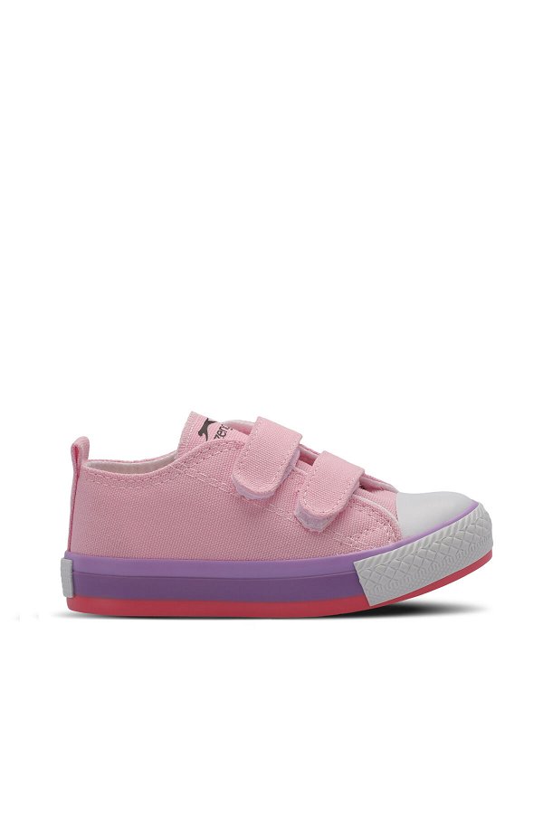 KOALA Kız Çocuk Sneaker Ayakkabı Pudra