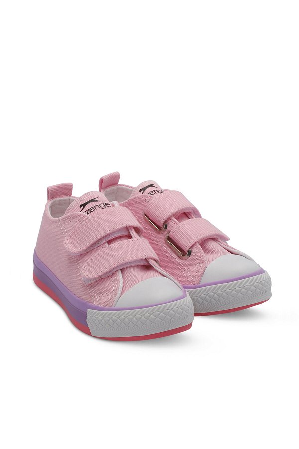 KOALA Kız Çocuk Sneaker Ayakkabı Pudra