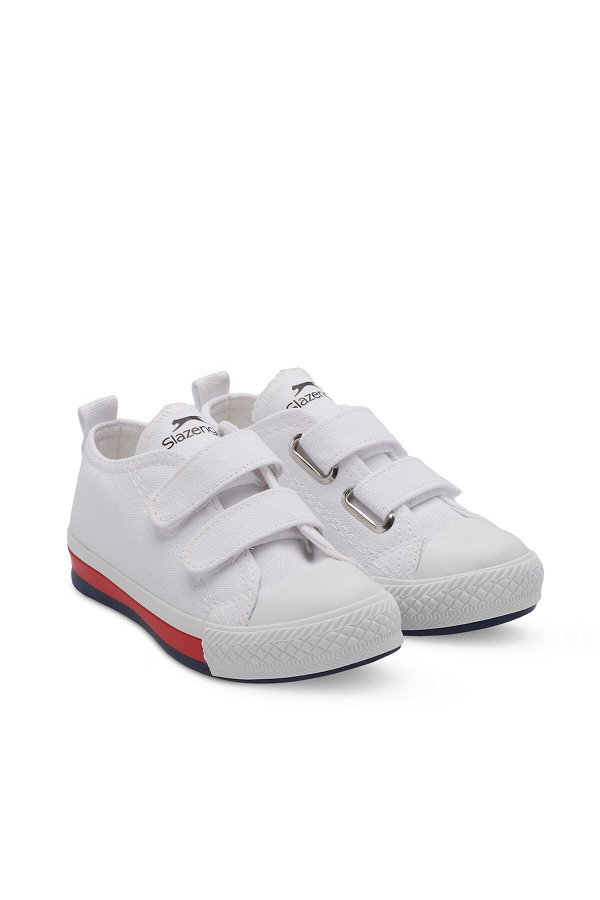 KOALA Unisex Çocuk Sneaker Ayakkabı Beyaz