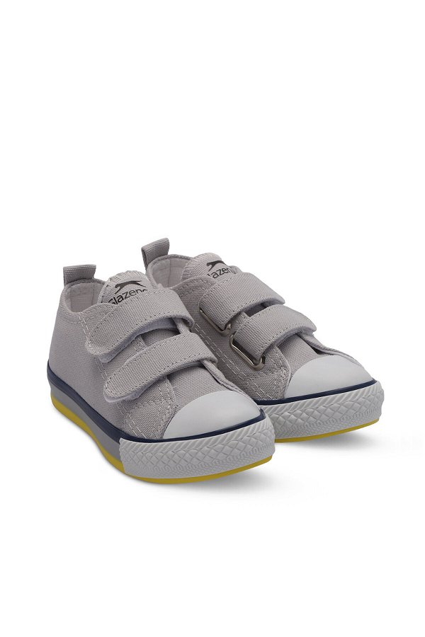 KOALA Unisex Çocuk Sneaker Ayakkabı Koyu Gri