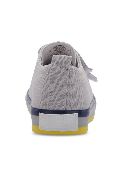 KOALA Unisex Çocuk Sneaker Ayakkabı Koyu Gri