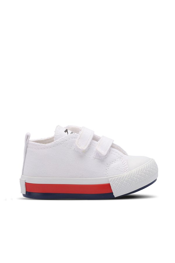 KOALA Unisex Sneaker Ayakkabı Beyaz
