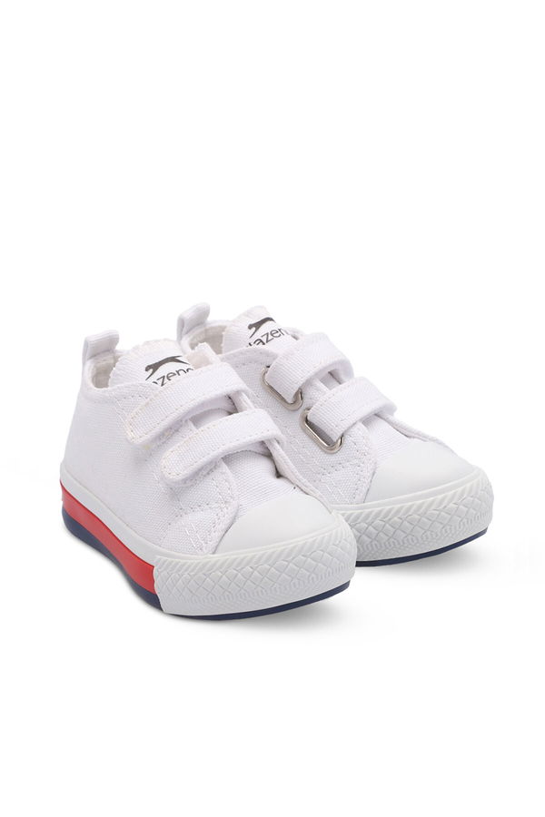 KOALA Unisex Çocuk Sneaker Ayakkabı Beyaz