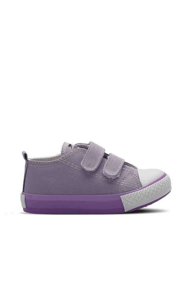 KOALA Çocuk Unisex Sneaker Ayakkabı Lila