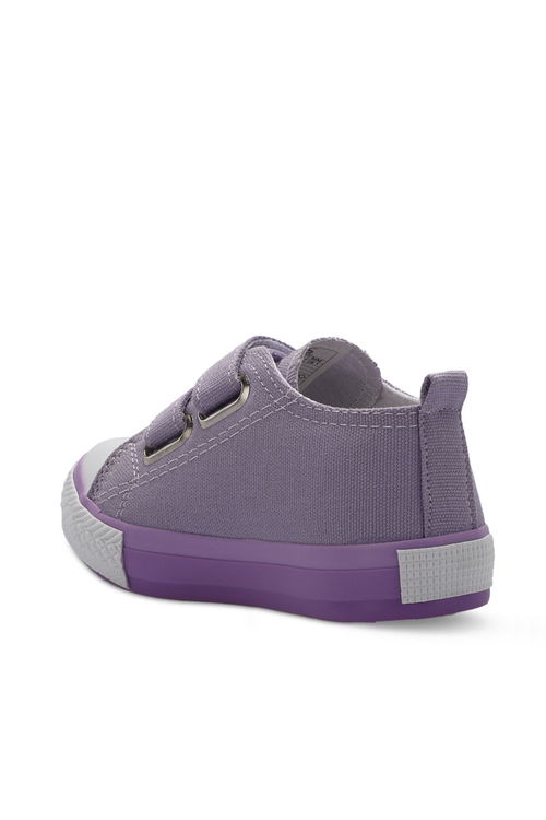 KOALA Çocuk Unisex Sneaker Ayakkabı Lila