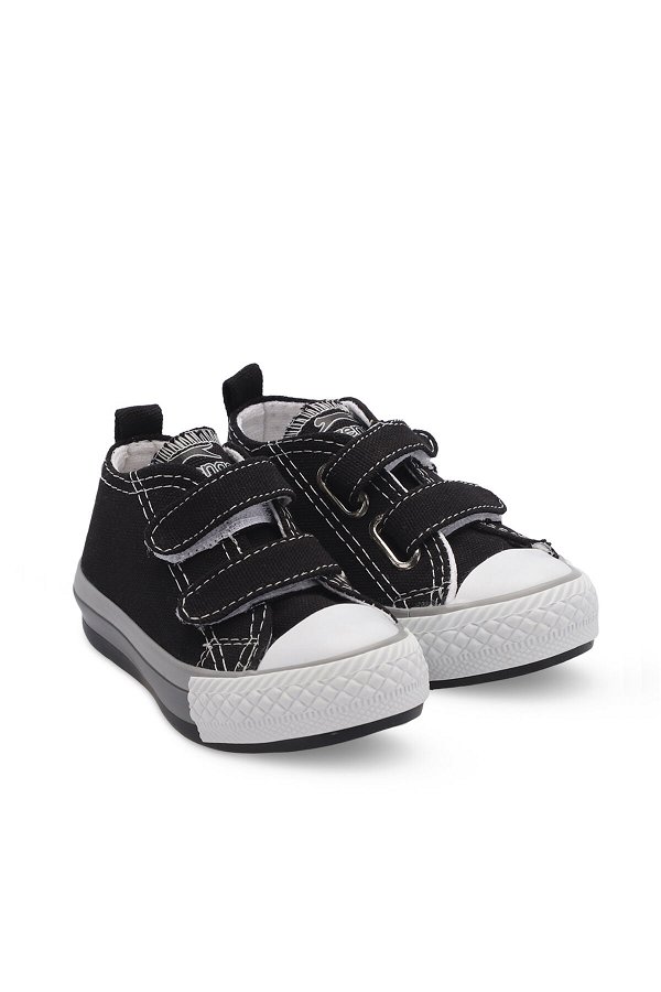 KOALA Unisex Sneaker Ayakkabı Siyah