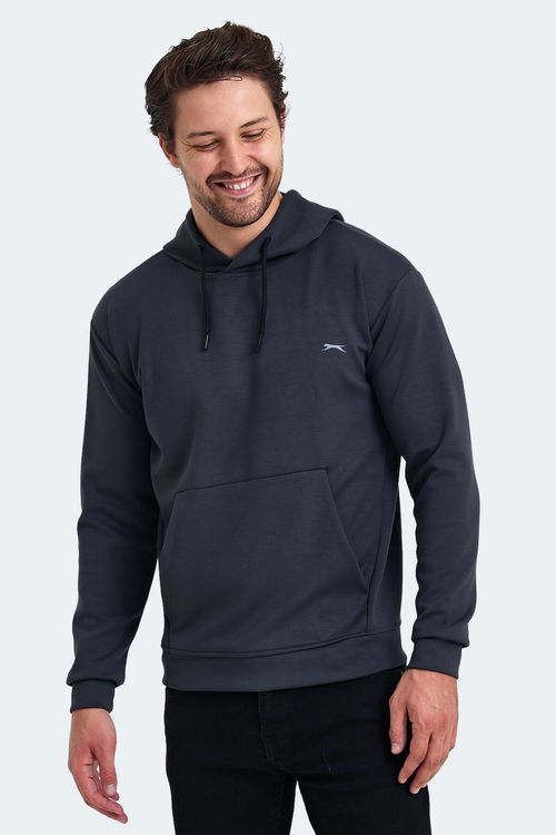 KULA I Erkek Sweatshirt Gri