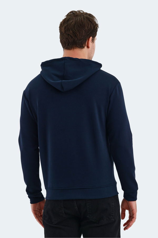 KULA I Erkek Sweatshirt Lacivert