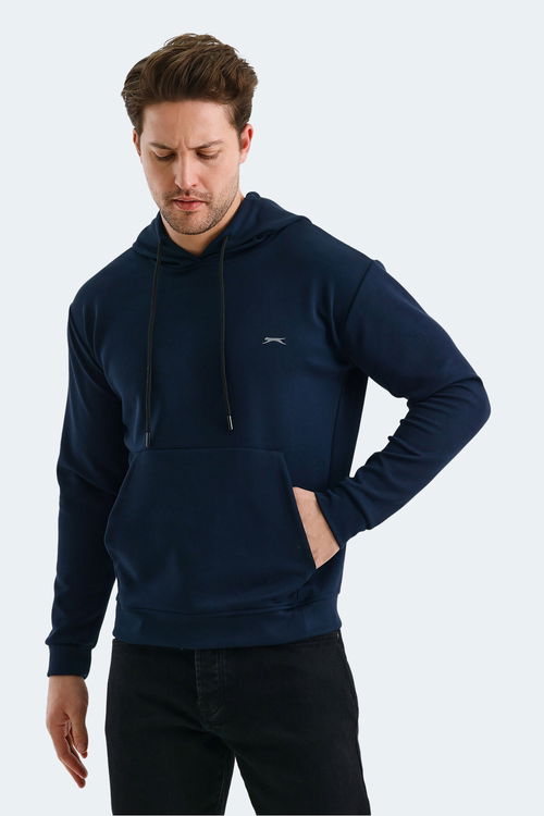 KULA I Erkek Sweatshirt Lacivert