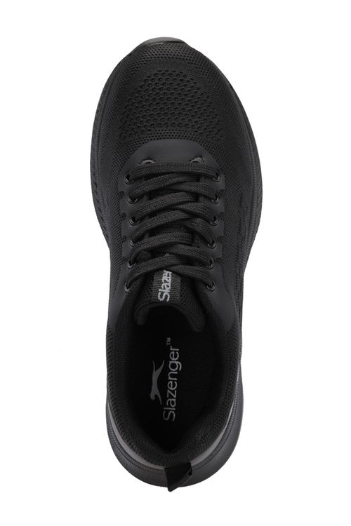 LEMAR K Unisex Sneaker Ayakkabı Siyah / Siyah