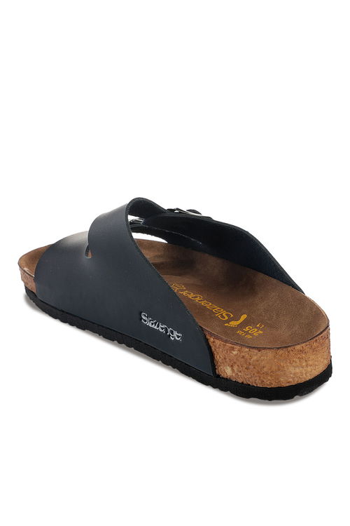 Slazenger LENS Erkek Lacivert Terlik Slazenger LENS Erkek Lacivert Terlik