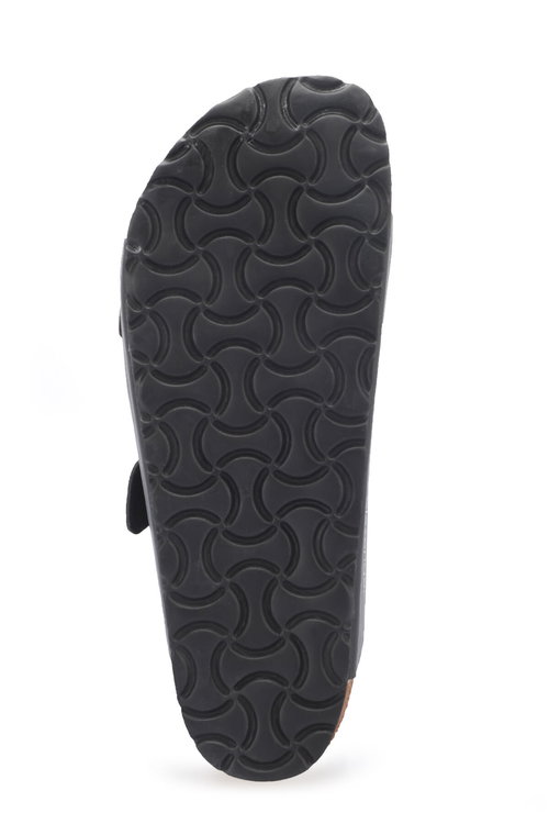 Slazenger LENS Erkek Siyah Terlik