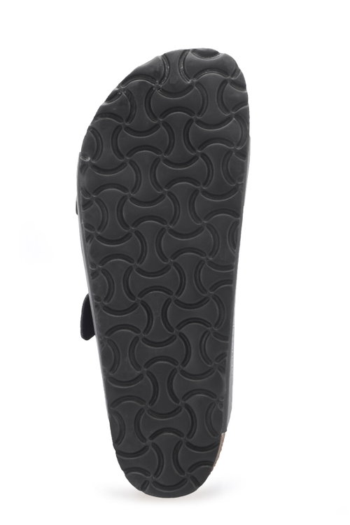 Slazenger LENS Erkek Siyah Terlik