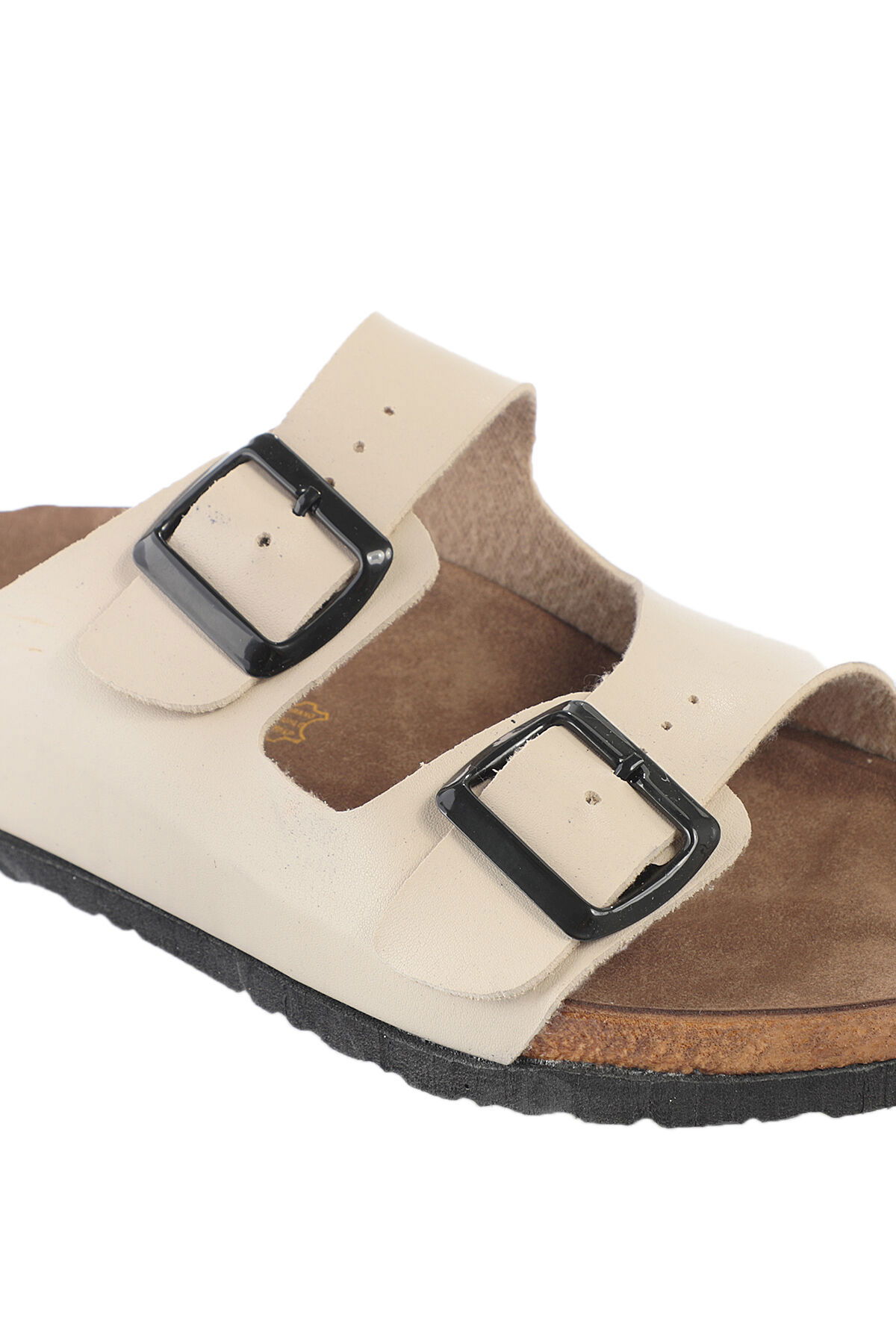 Slazenger LENS Kadın Bej Terlik - Thumbnail