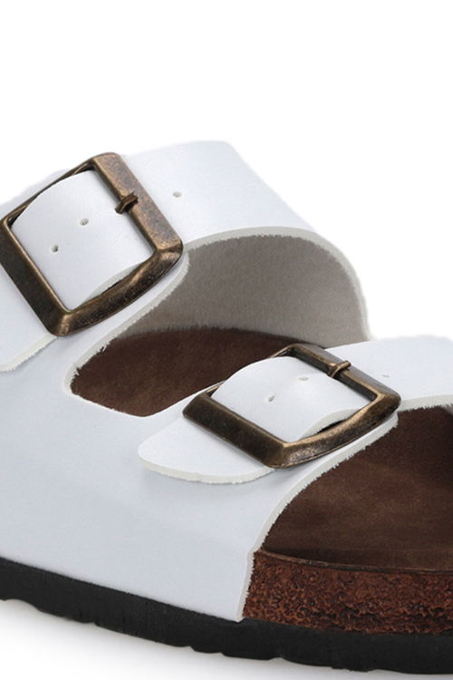 Slazenger LENS Kadın Beyaz Terlik Slazenger LENS Kadın Beyaz Terlik