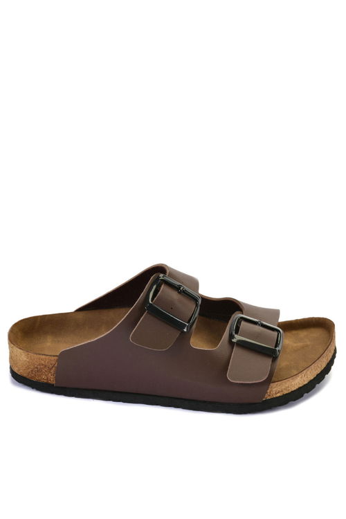 Slazenger LENS Kadın Kahve Terlik Slazenger LENS Kadın Kahve Terlik