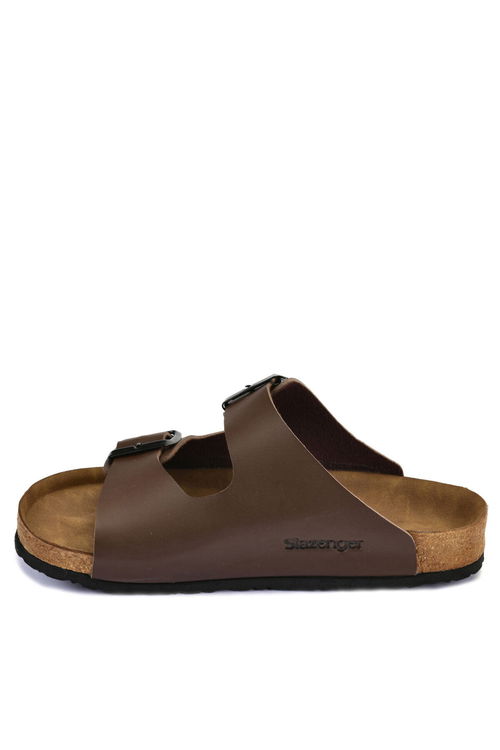 Slazenger LENS Kadın Kahve Terlik Slazenger LENS Kadın Kahve Terlik