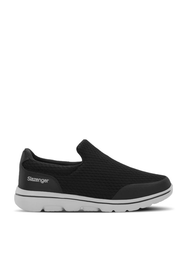 LIVIA Erkek Sneaker Ayakkabı Siyah / Gri