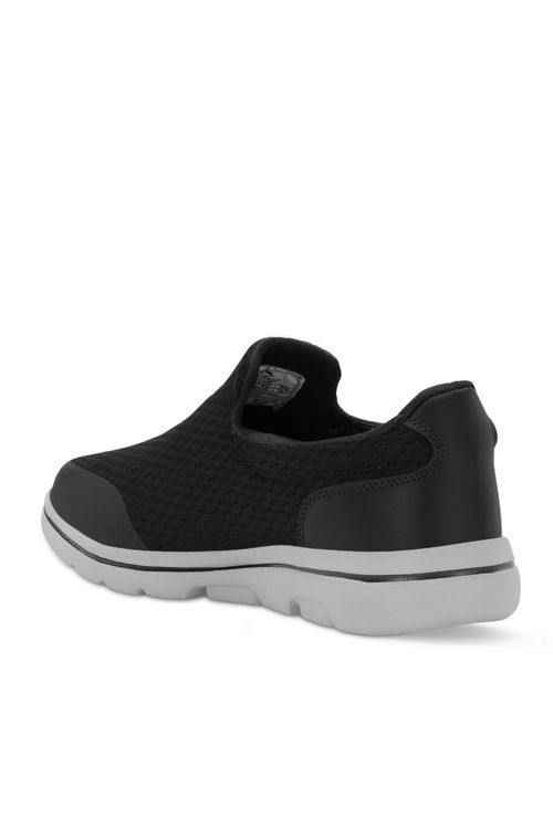 LIVIA Erkek Sneaker Ayakkabı Siyah / Gri