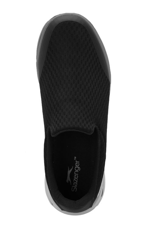 LIVIA Erkek Sneaker Ayakkabı Siyah / Gri