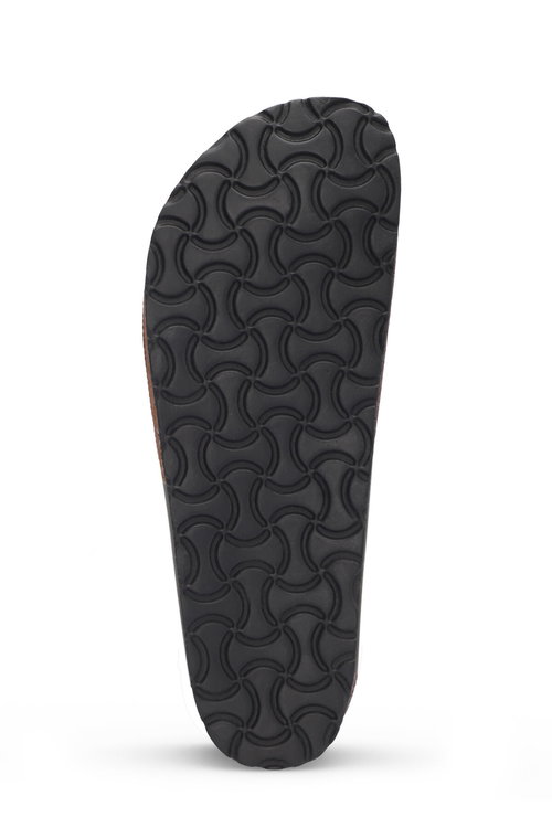 Slazenger LUKE Erkek Parmak Arası Beyaz Terlik