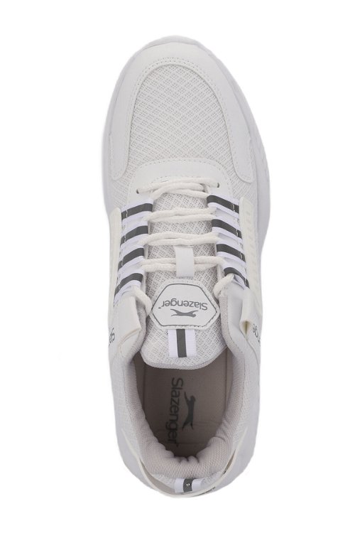 MACHINE Erkek Sneaker Ayakkabı Beyaz